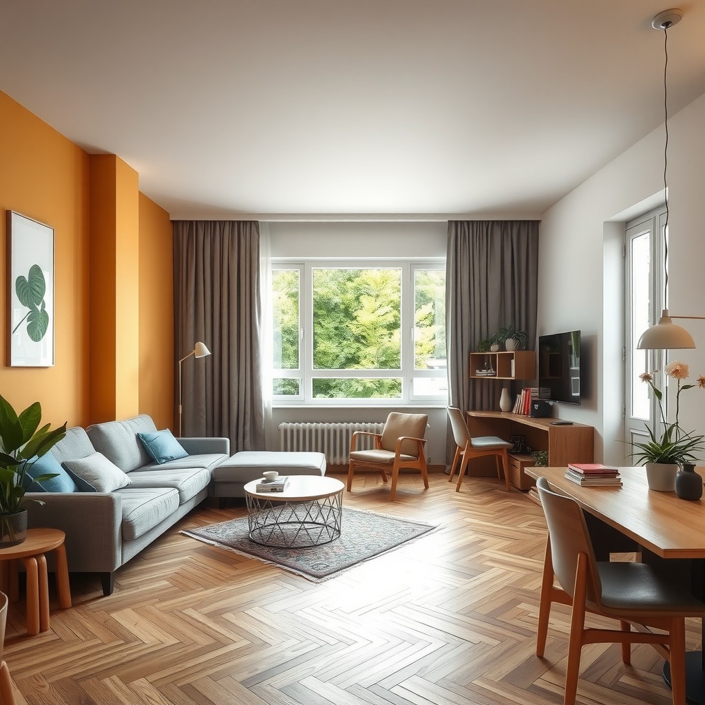 Koliko traje adaptacija stana od 200 m2